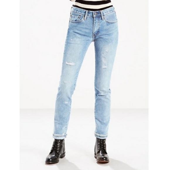 levi's 505c selvedge